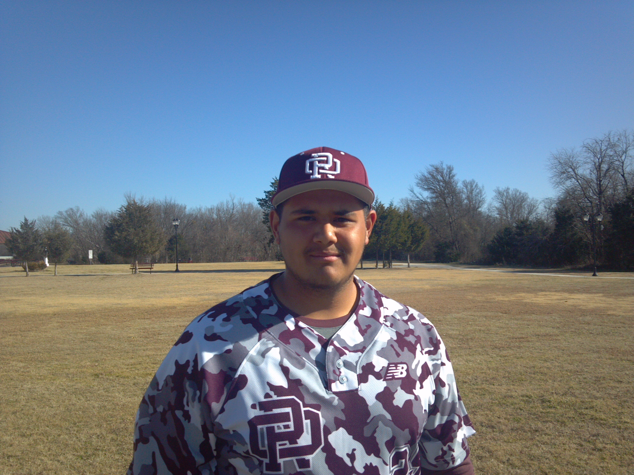 Michael Tamez