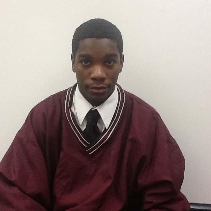 Torri Brown mugshot
