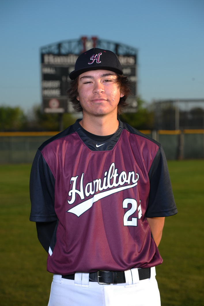 Zane Strand