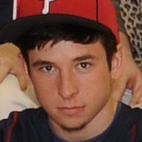 Trevor Kraus