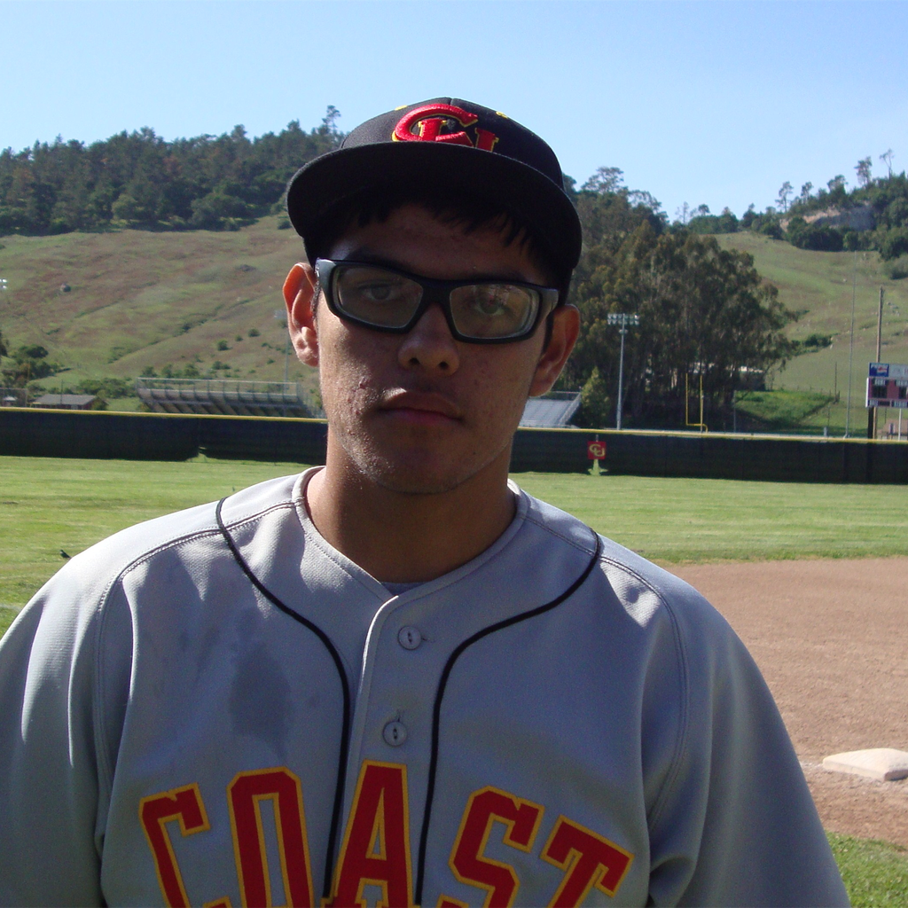 V. Cueva mugshot