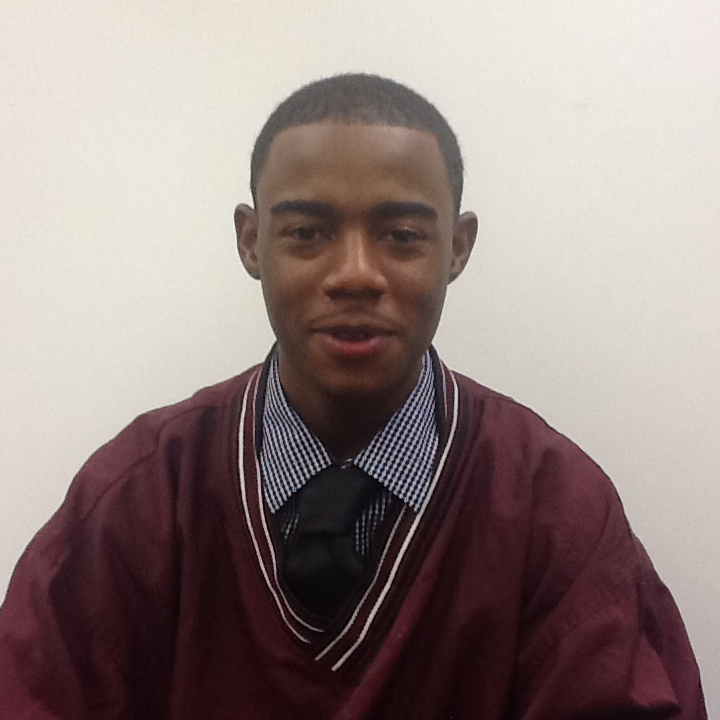 Kaelon Anderson mugshot