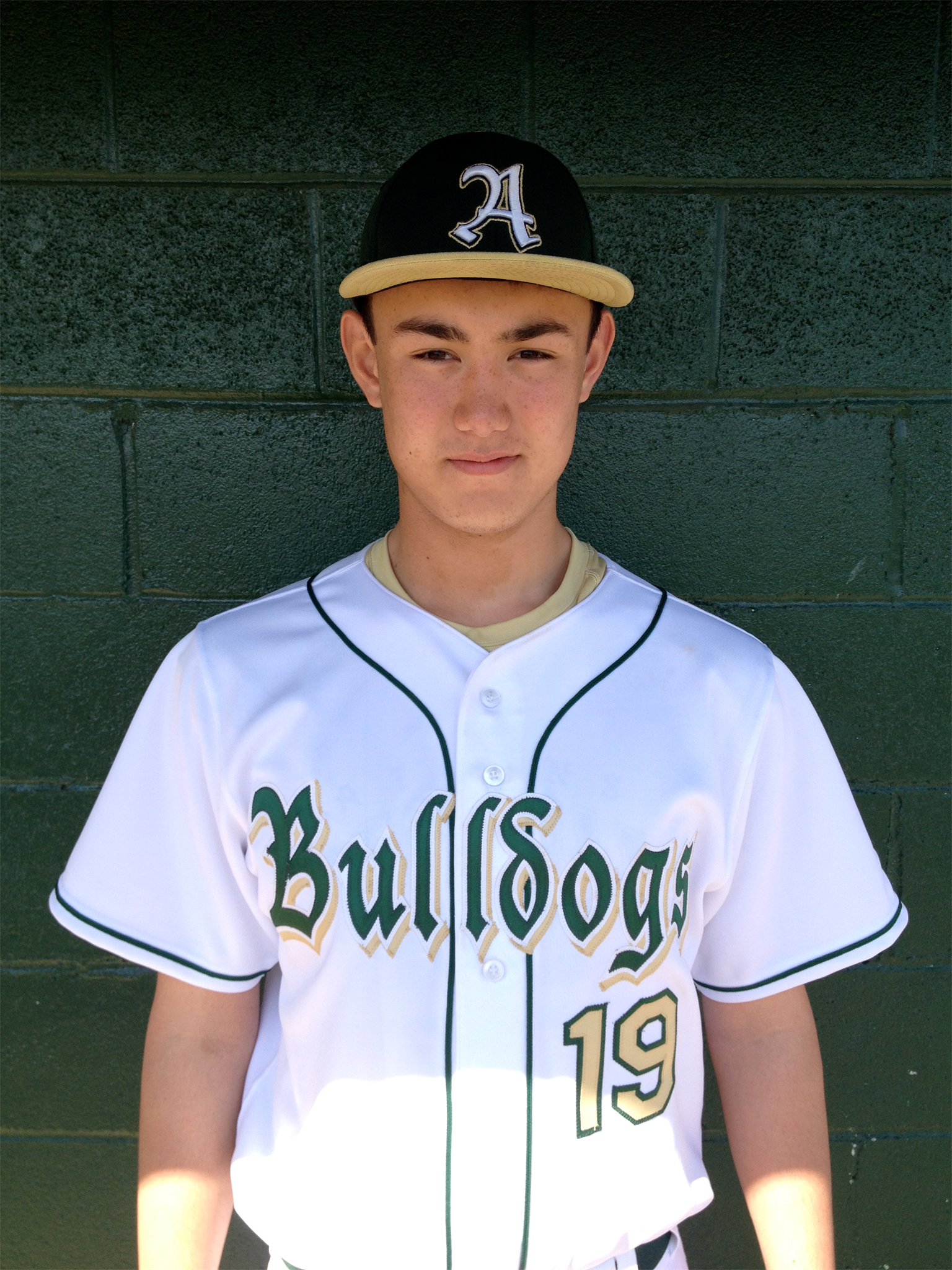 Brendan Sano