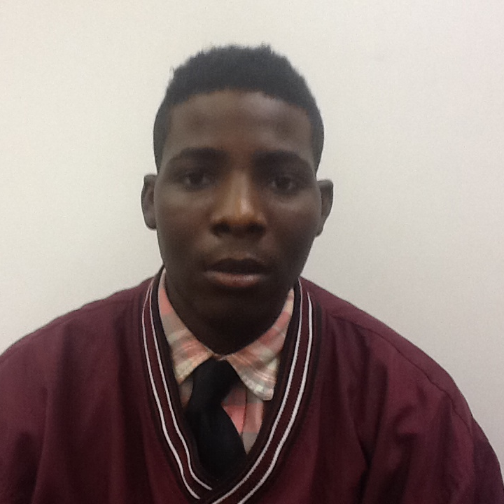 Jamare Jones mugshot