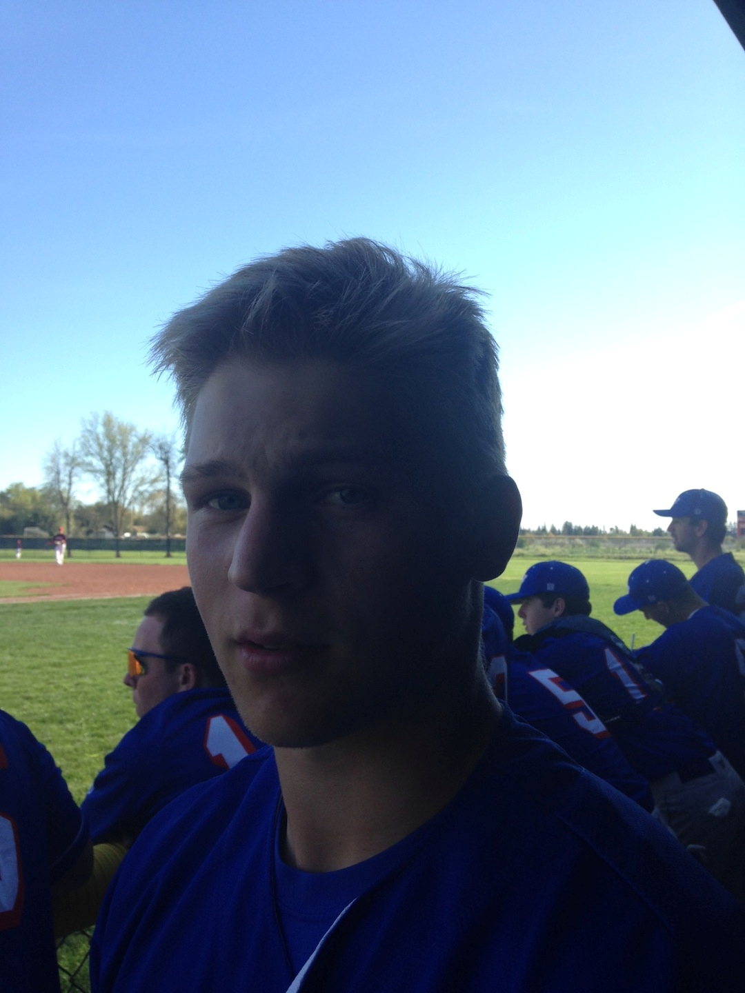 Zach Ewertsen