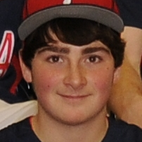 Cody Townsley mugshot