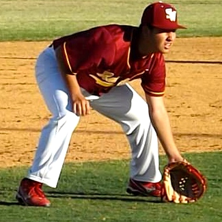 Daniel Macias