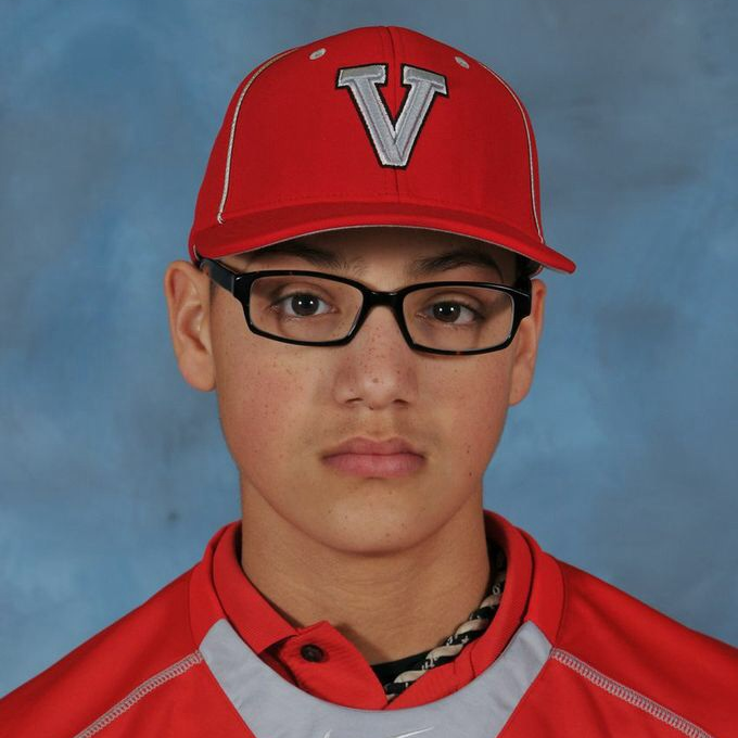 Jose Rodriguez mugshot