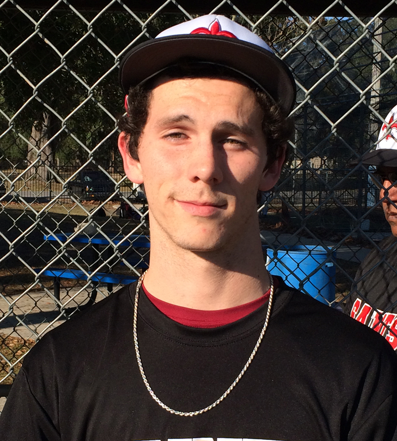 Cole Grossi