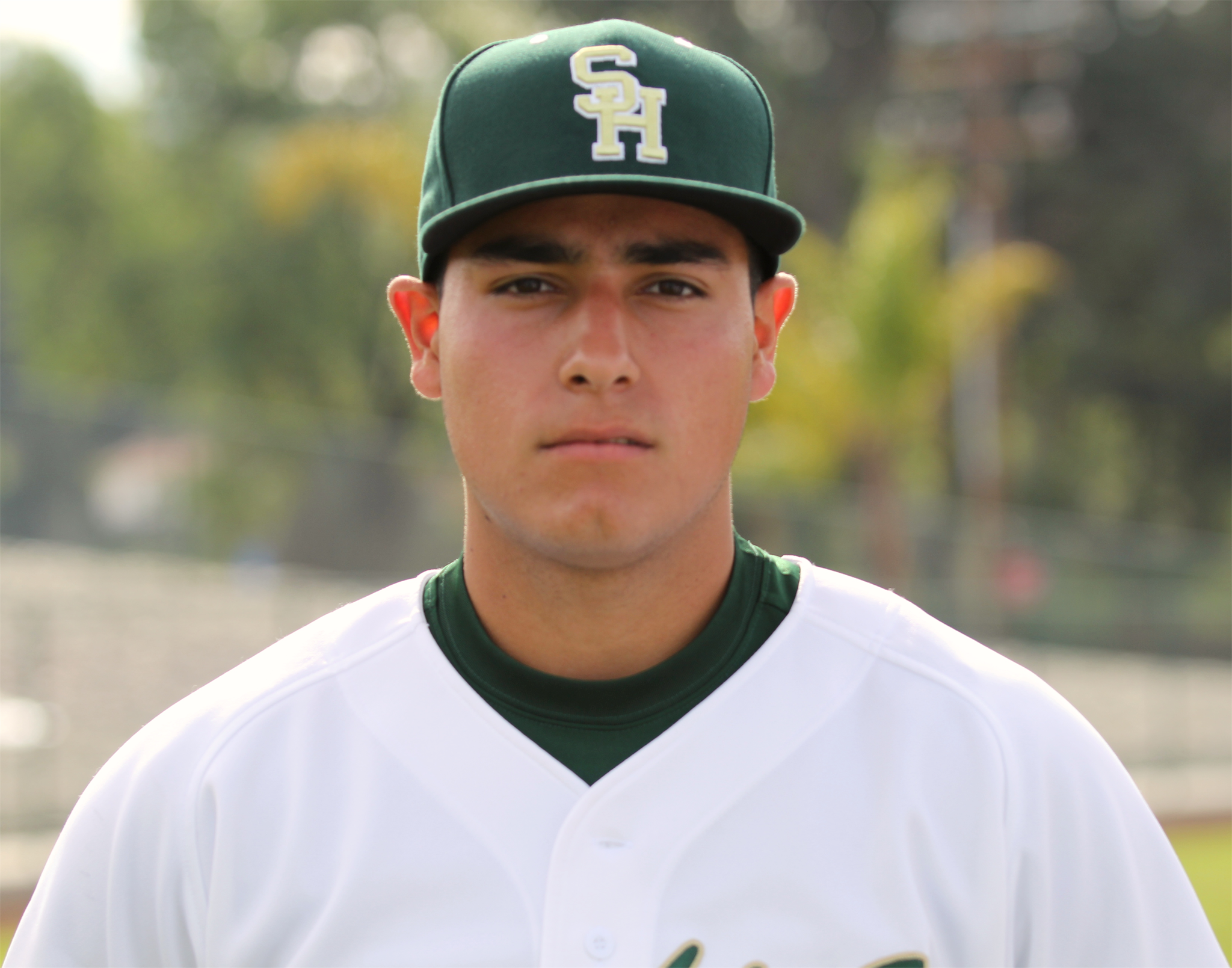 Francisco Ramirez