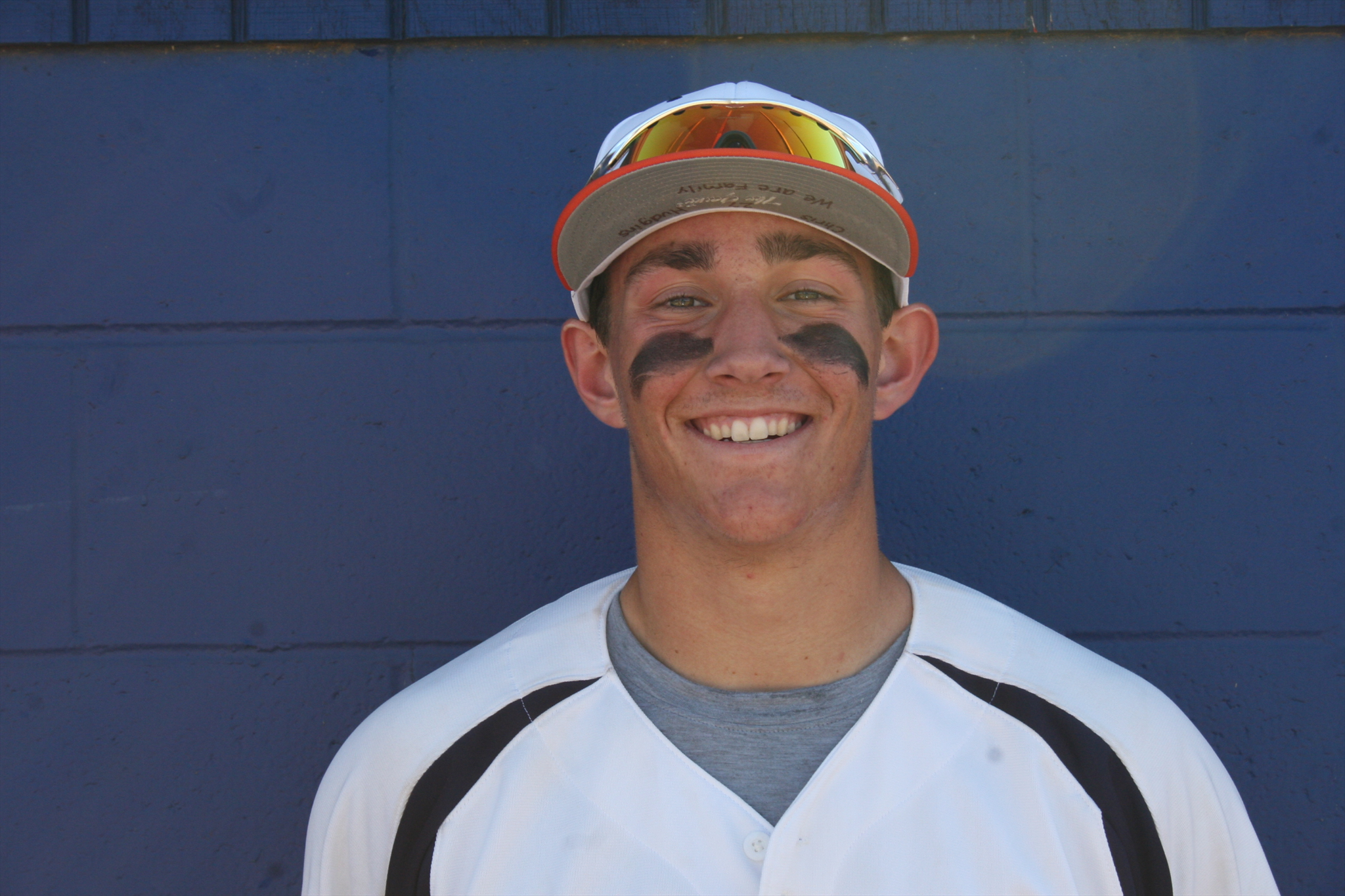 CHRIS HUDGINS
