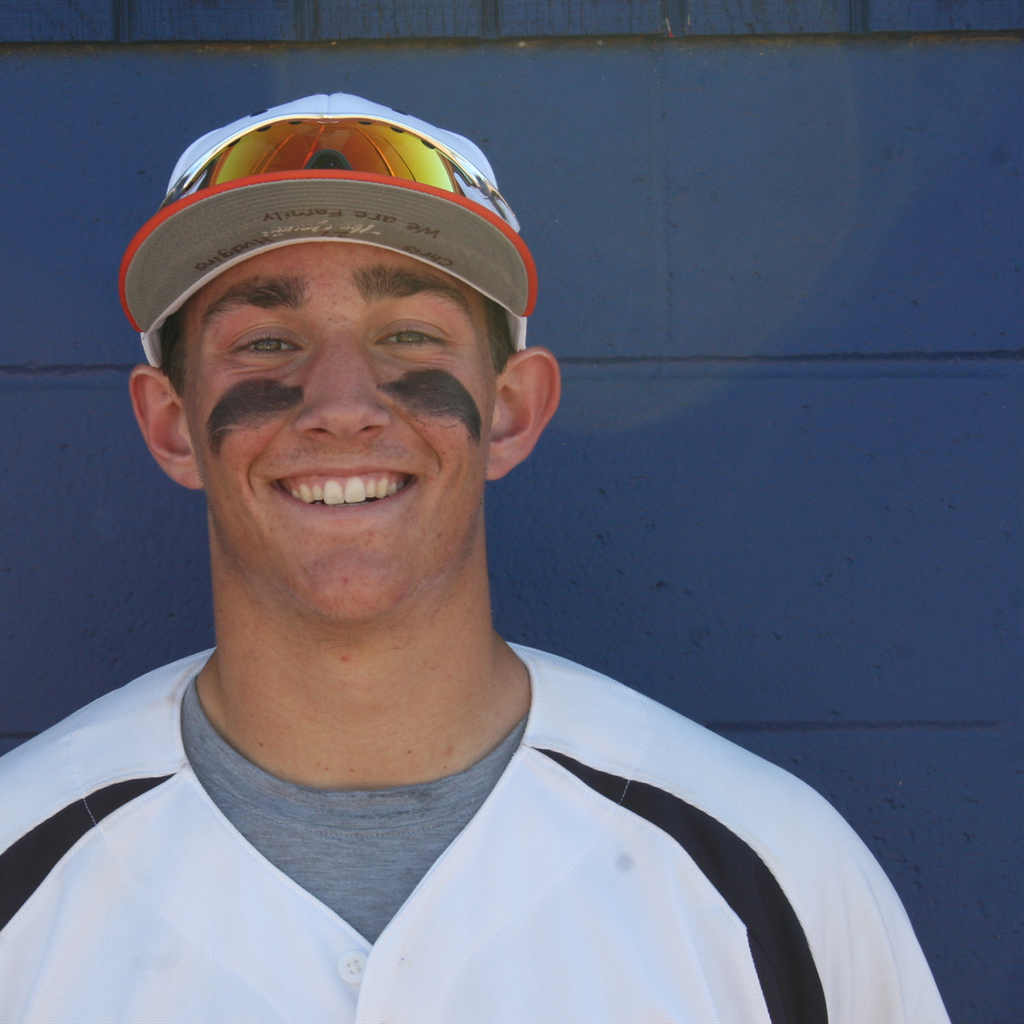 CHRIS HUDGINS