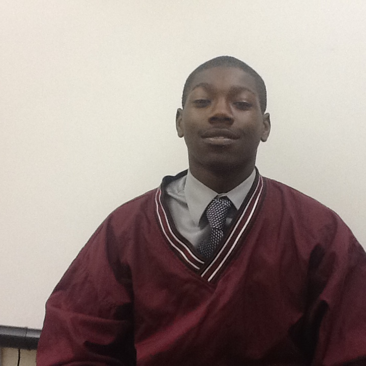Otis Newells mugshot