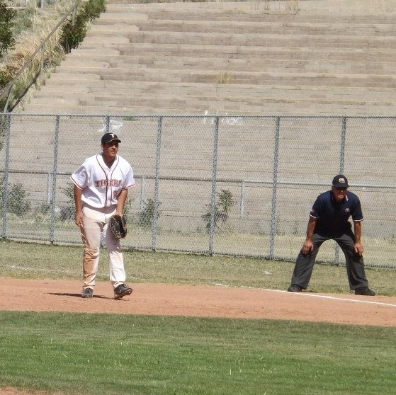 Matt Avalos