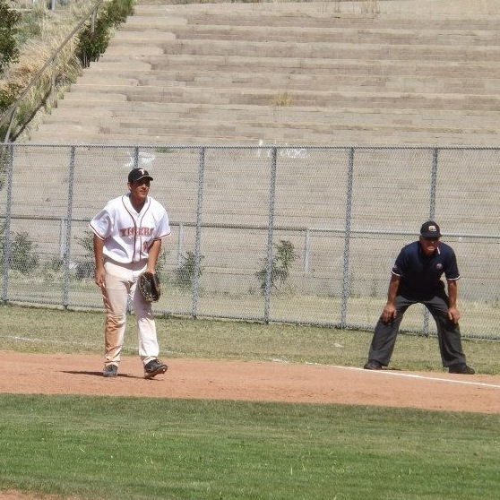Matt Avalos