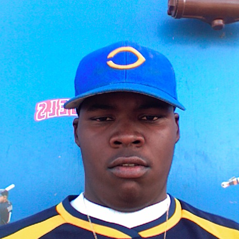 Michael Lawrence mugshot