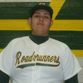 Jose Sanchez mugshot