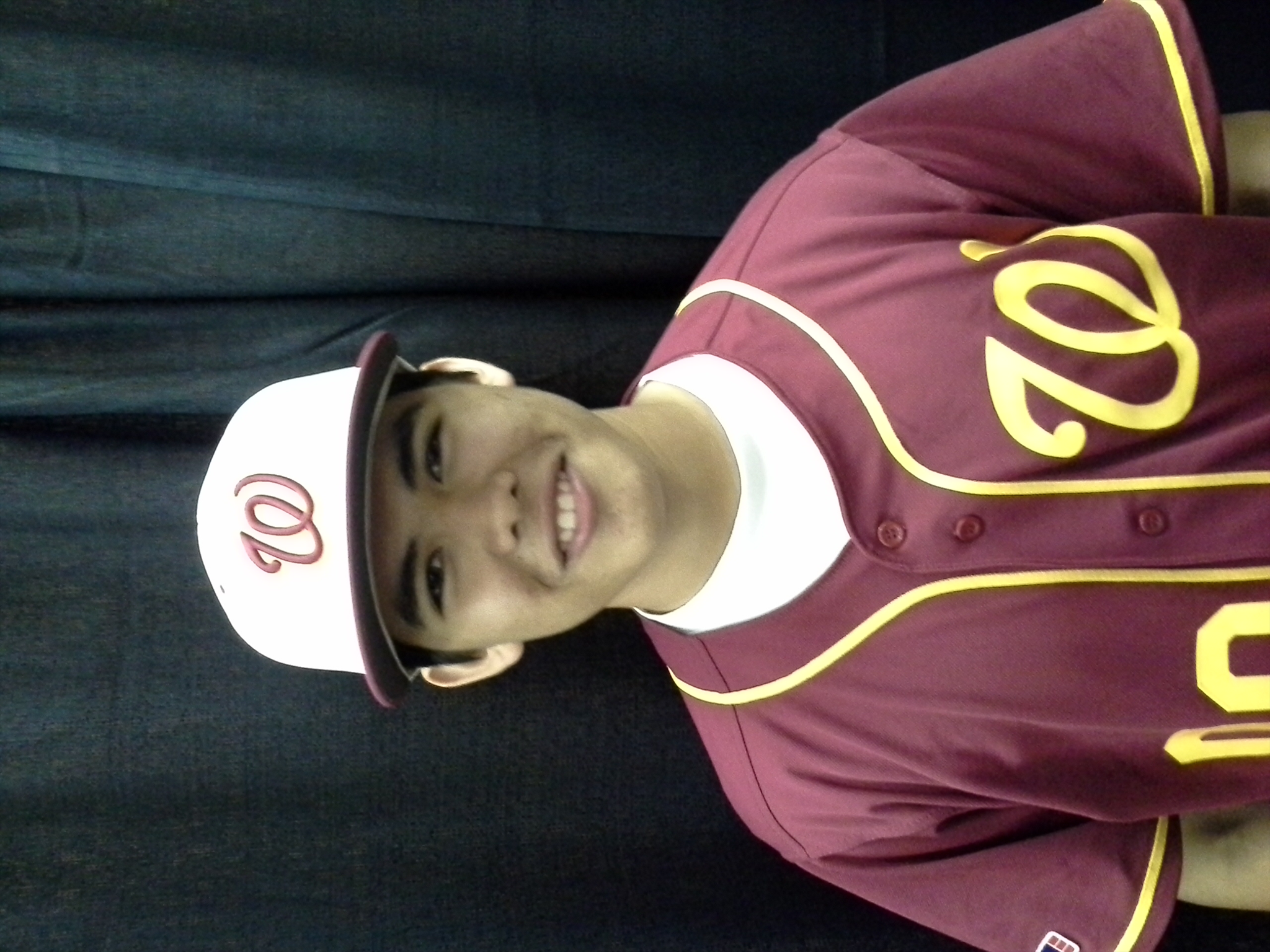 Christian Mora