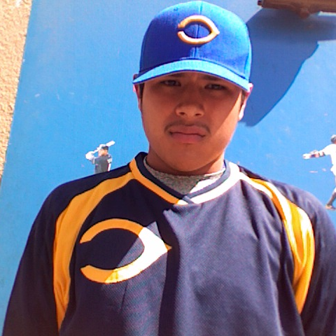 Oscar Resendez mugshot