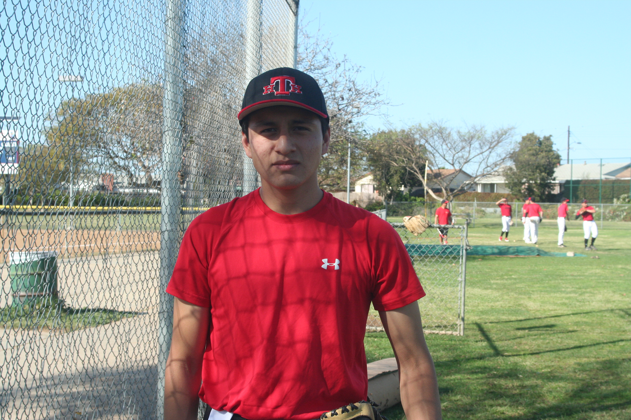 Nathan Garrido