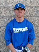 Eli Thomas