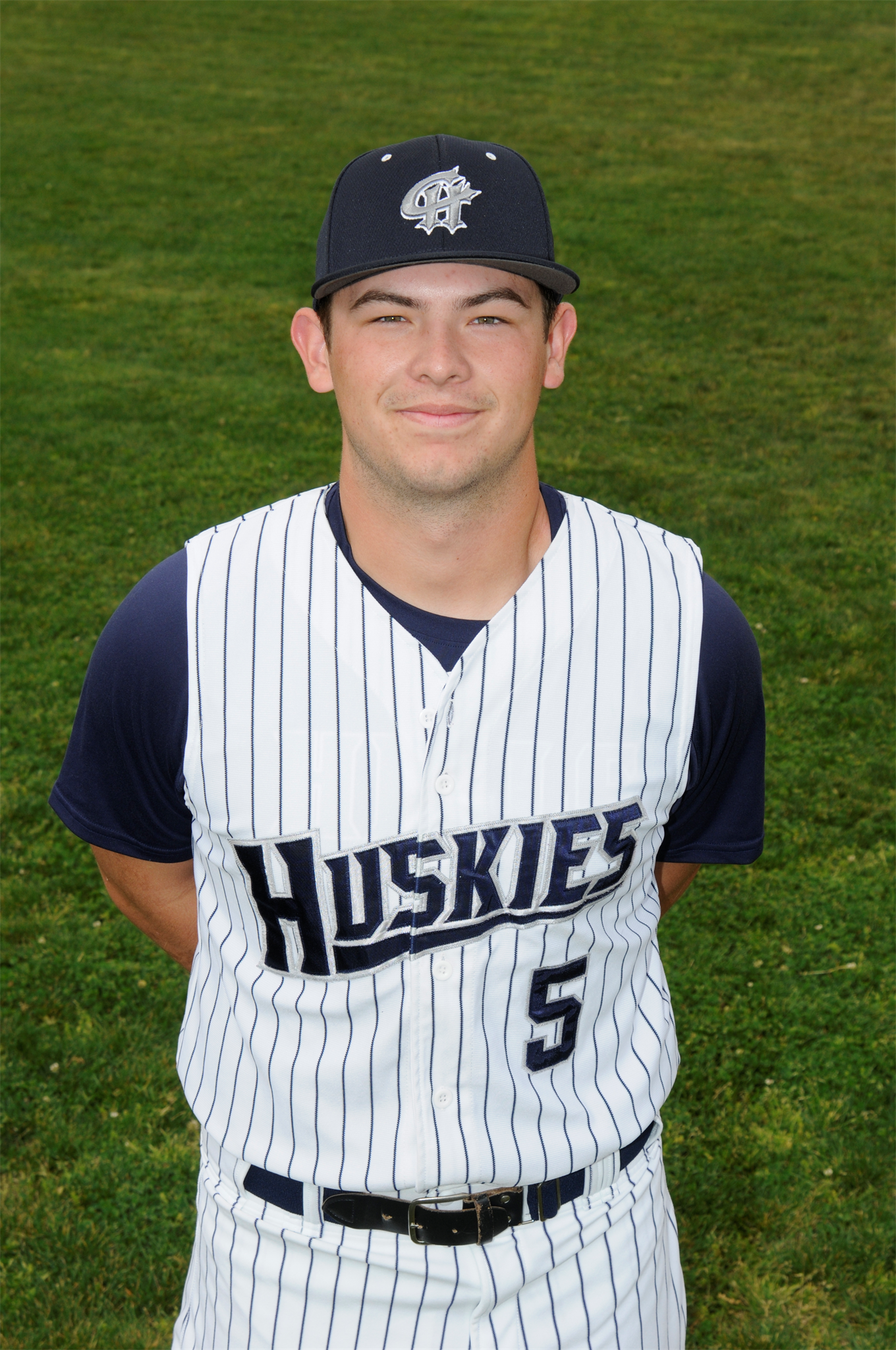 Coby Myers