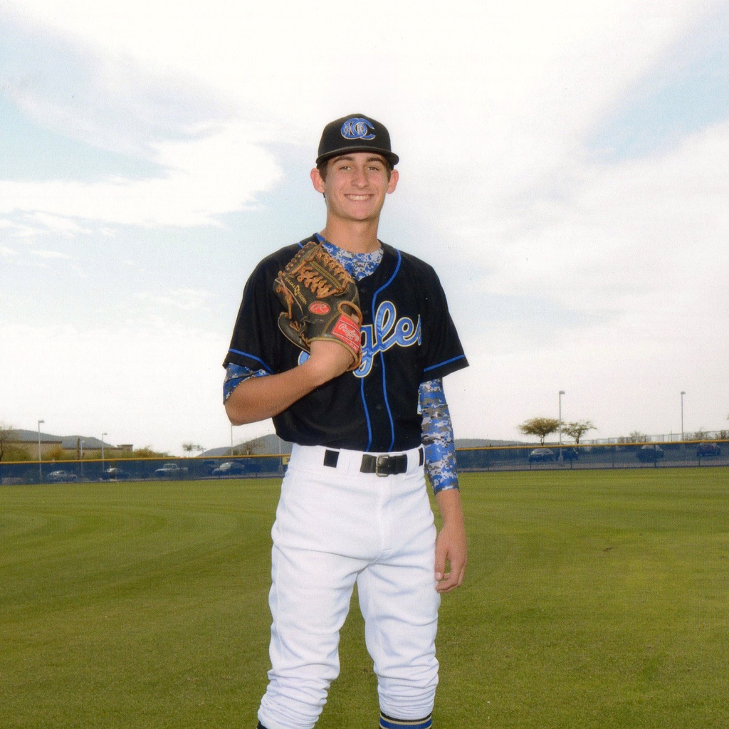 Tanner Baker