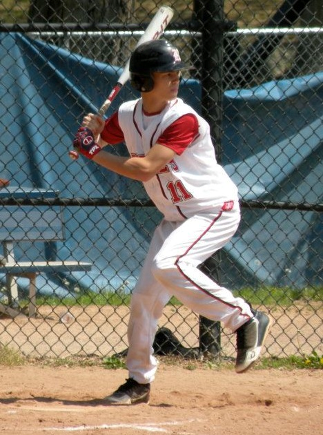 T. DeGraw