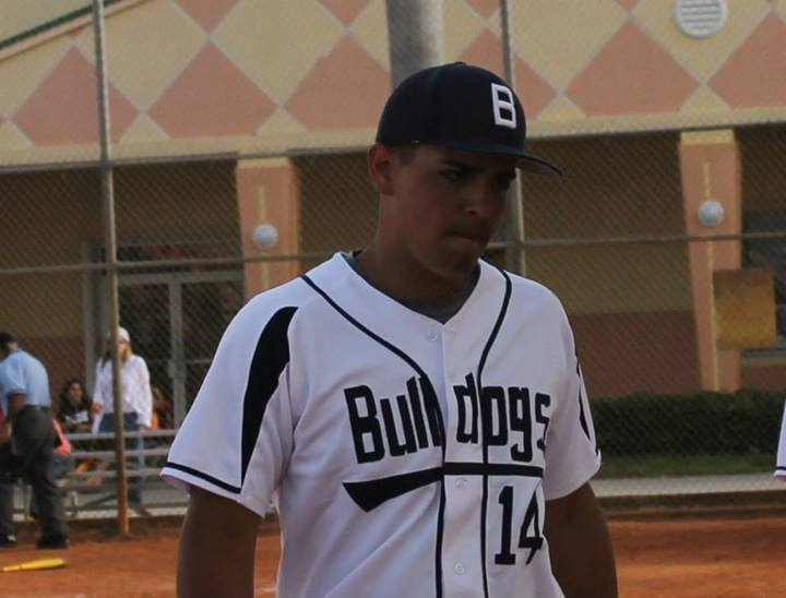 Alfredo Barroso