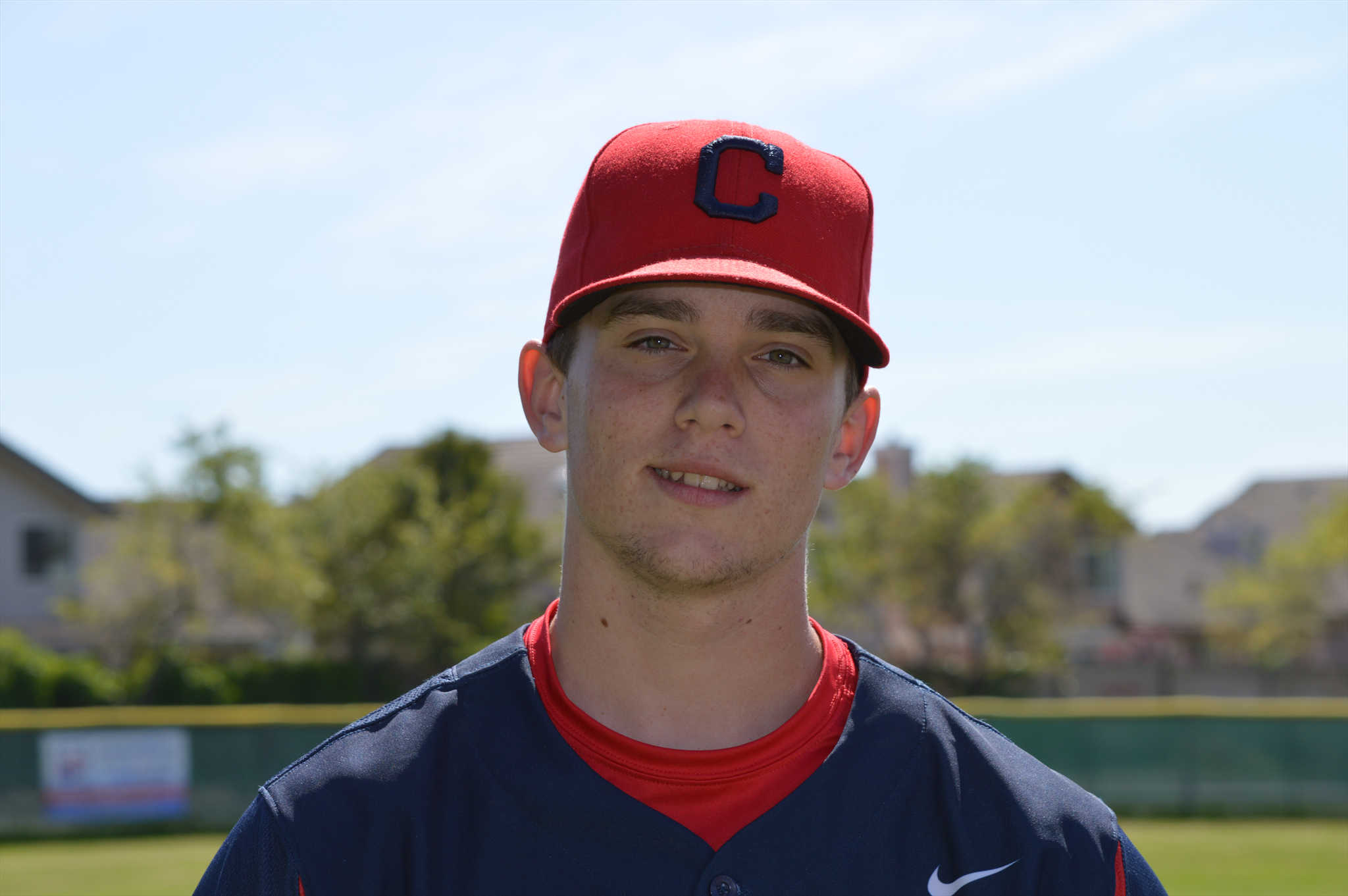 Connor Littleton