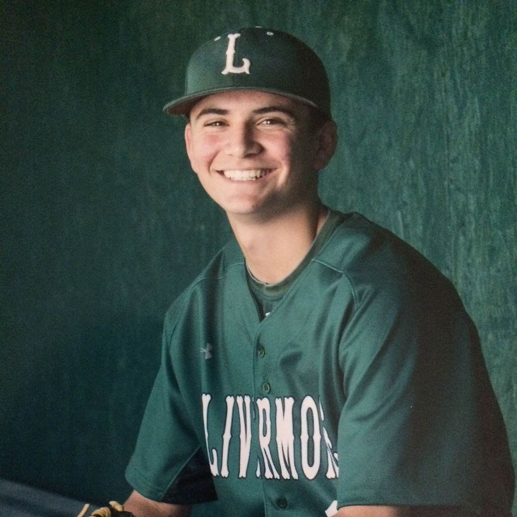 Brian Martinez mugshot