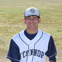 Joshua Reyes