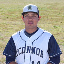 Nick Ortega mugshot