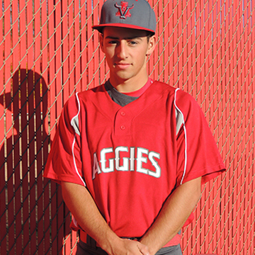 Braden Nixon