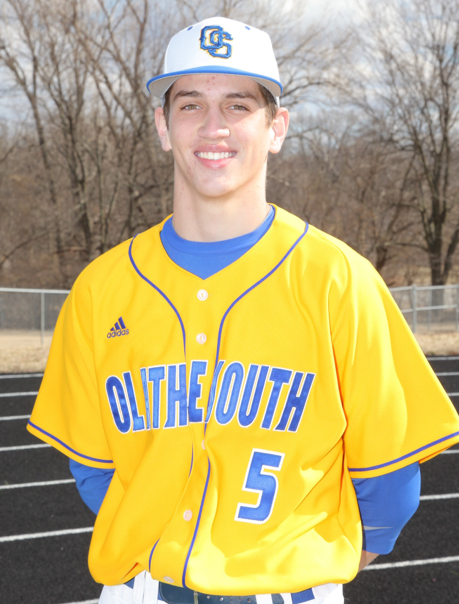 Matthew Cheshier