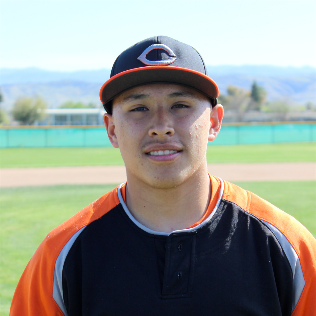 Isaac Martinez