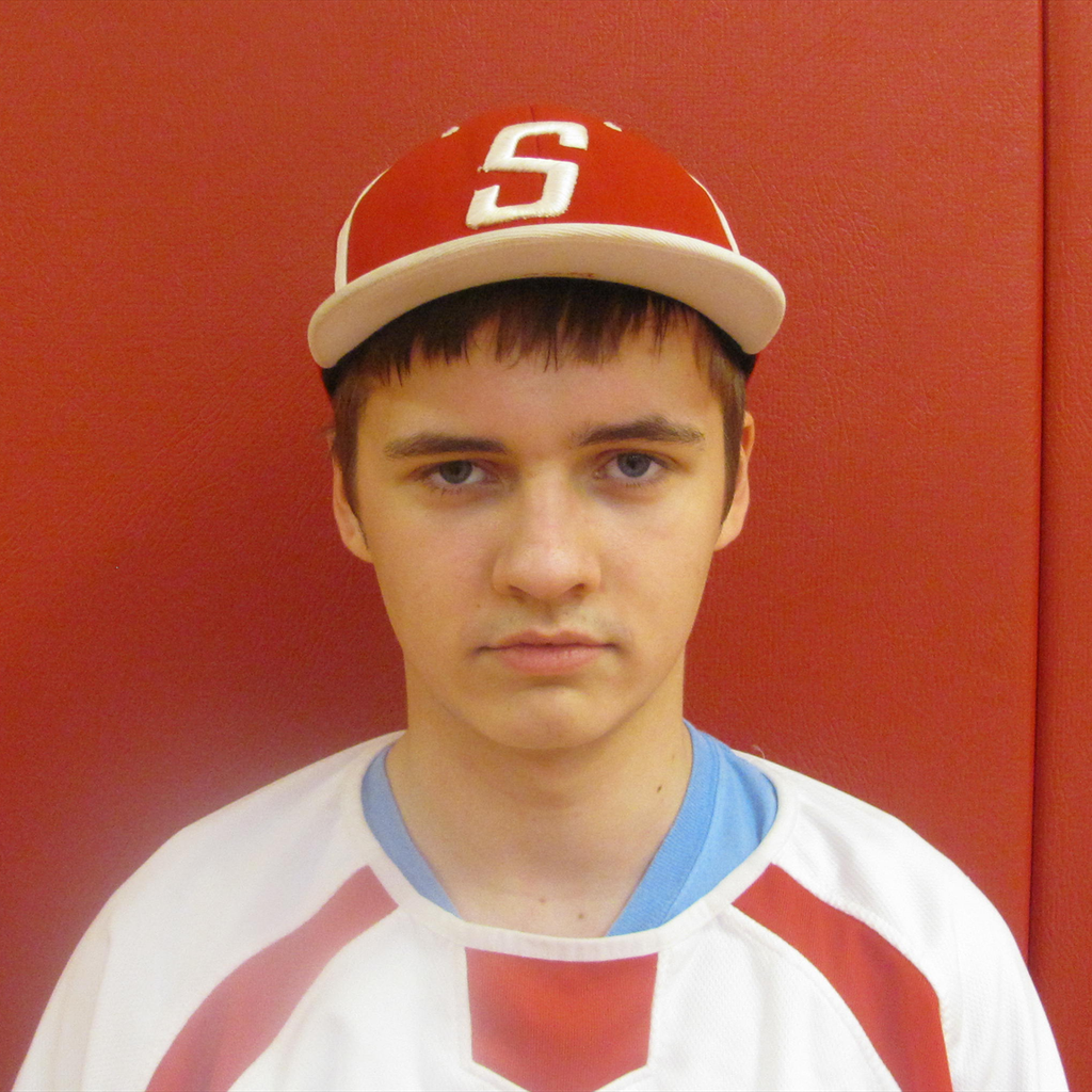 Mason Utzler mugshot