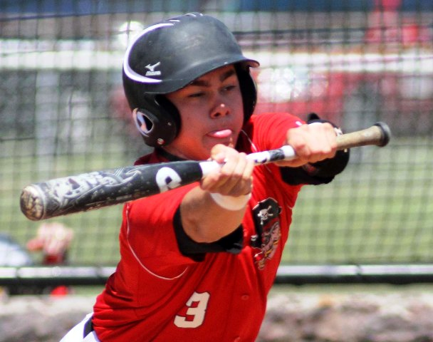 Kaydon Evans