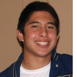 Noah Ylagan mugshot