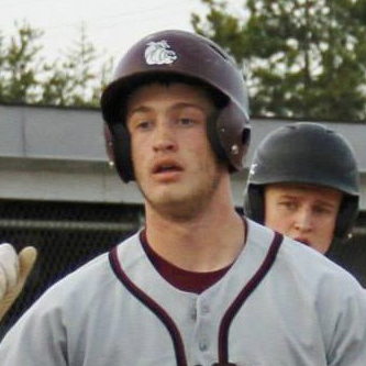 CJ White mugshot
