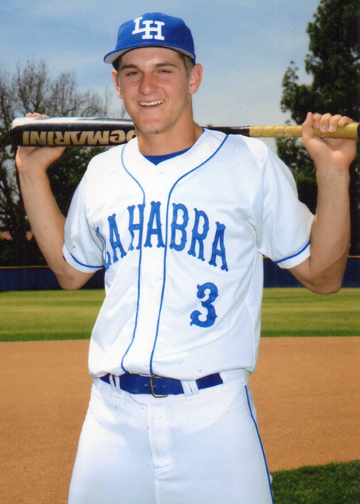 Brad Hoffrichter
