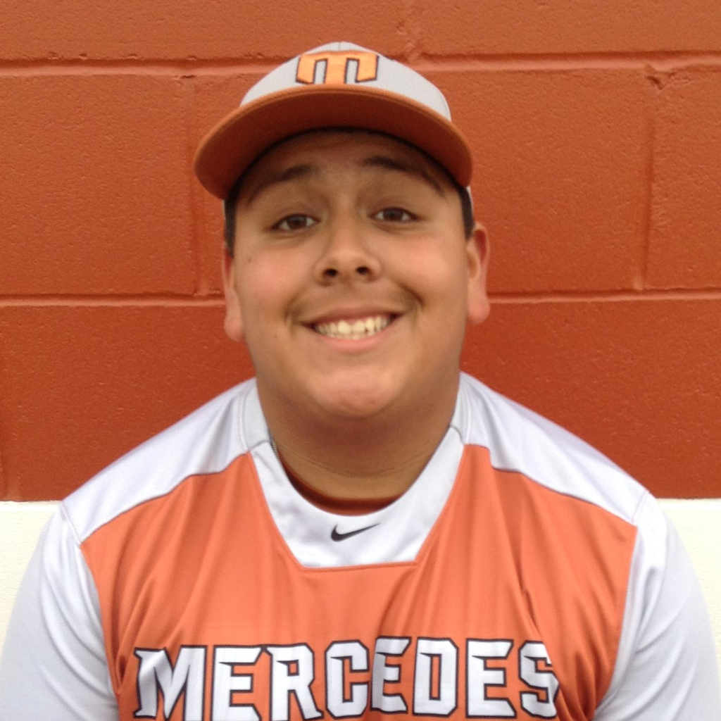 Brandon Espinosa mugshot