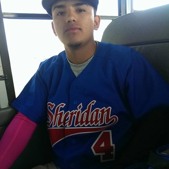 Hector Reyes