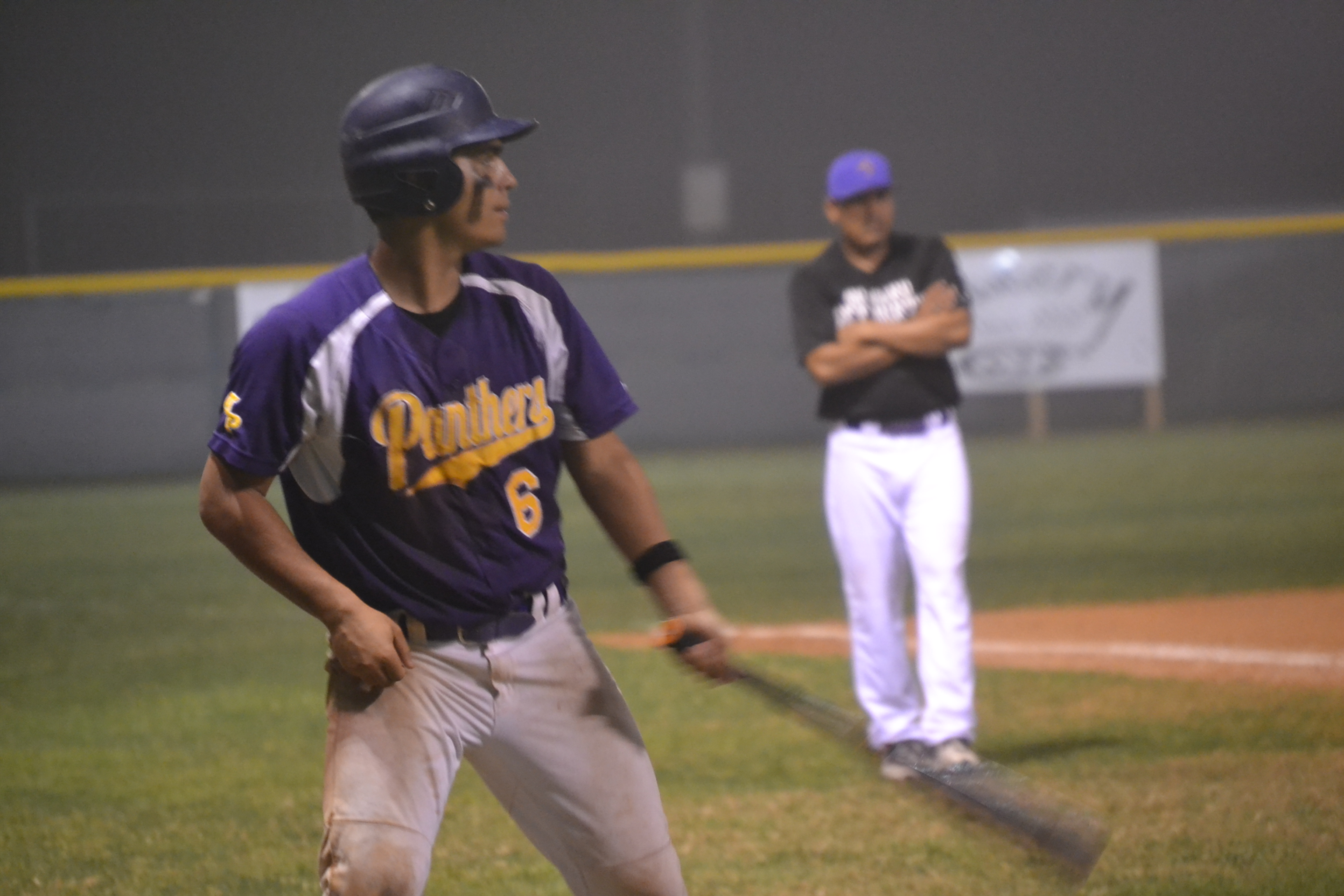 Tristan Villarreal