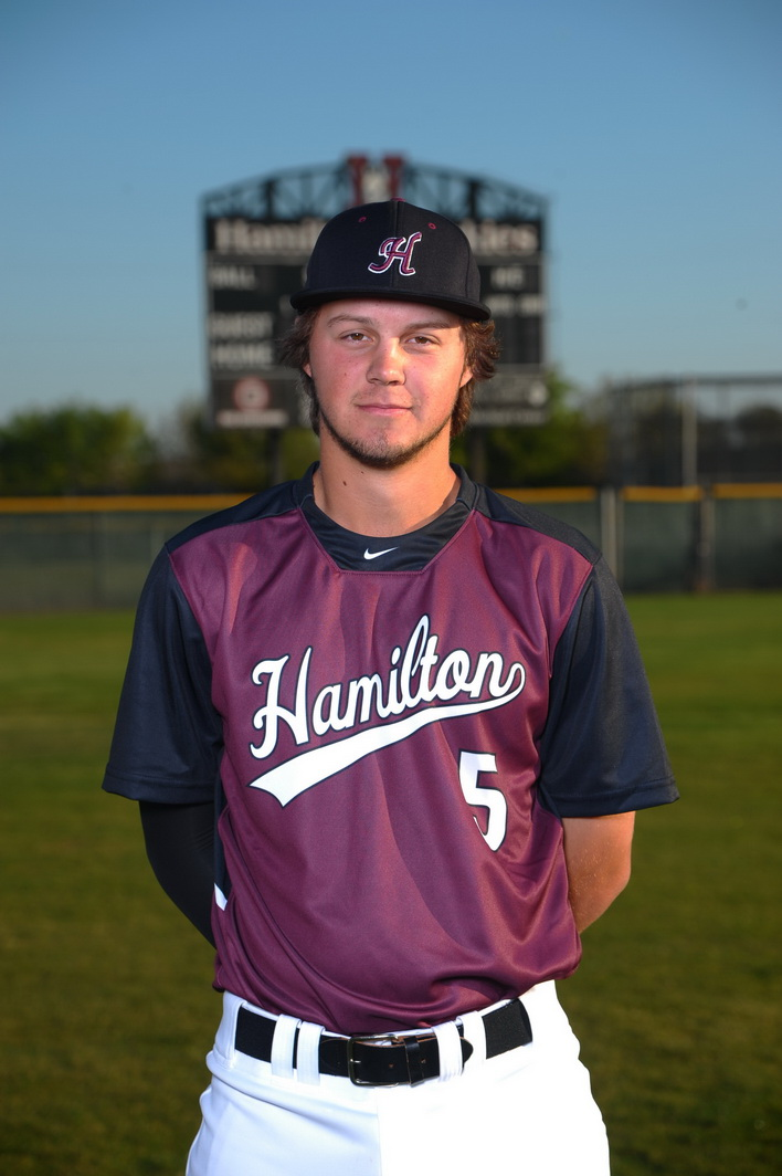 Hunter Robson