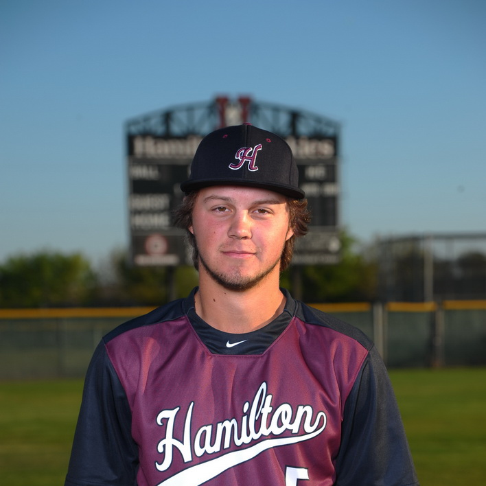 Hunter Robson