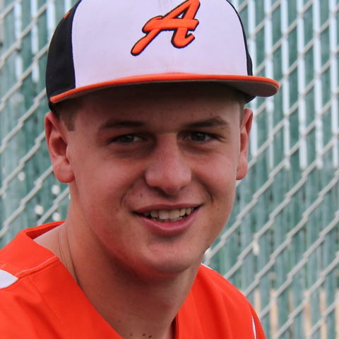 Grady Frost mugshot
