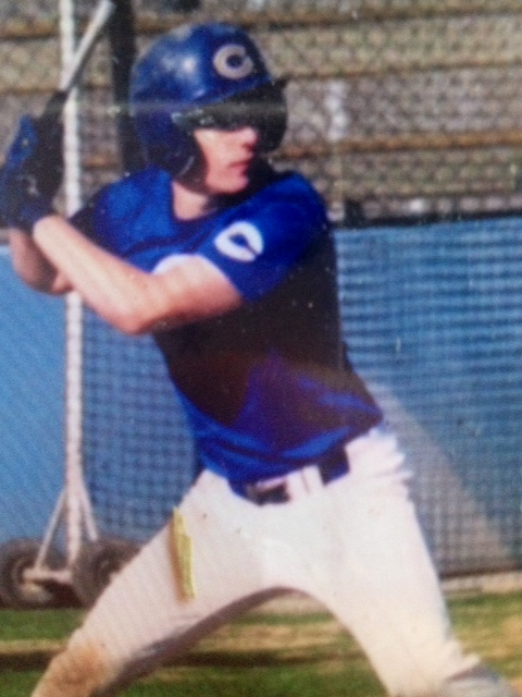 Matt Sparks