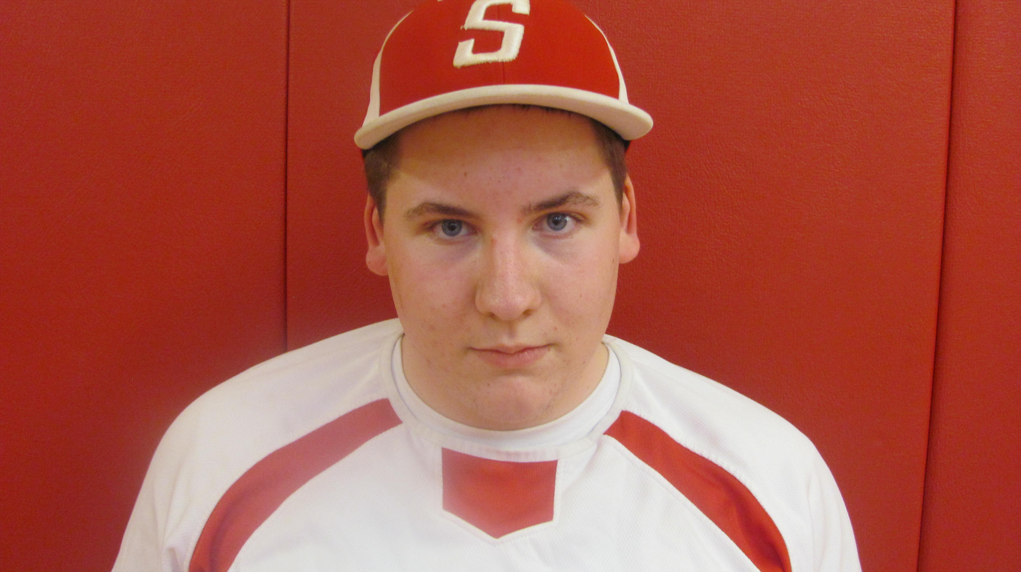Austin Staley mugshot