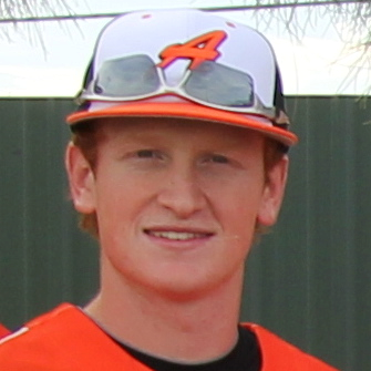 Nolan Chumbley